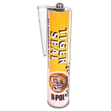 U-POL PRODUCTS U-POL Products UP0728 Tigerseal White; 310Ml Cart UPL-UP0728